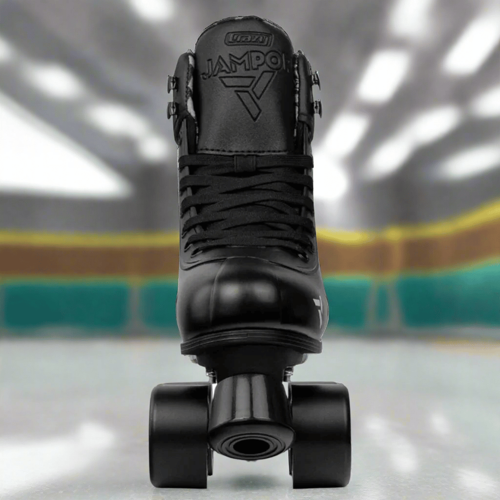 JAM POP Size Adjustable Rollerskates - Crazy Skates