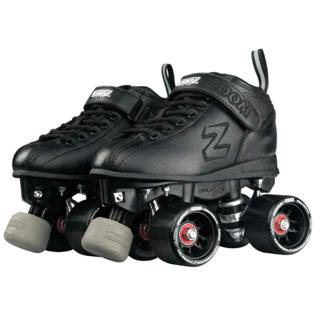 ZOOM Speed Skates - Crazy Skates