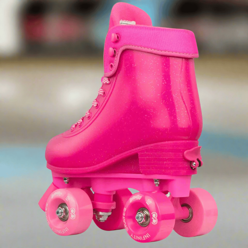SODA POP Size Adjustable Rollerskates - Crazy Skates