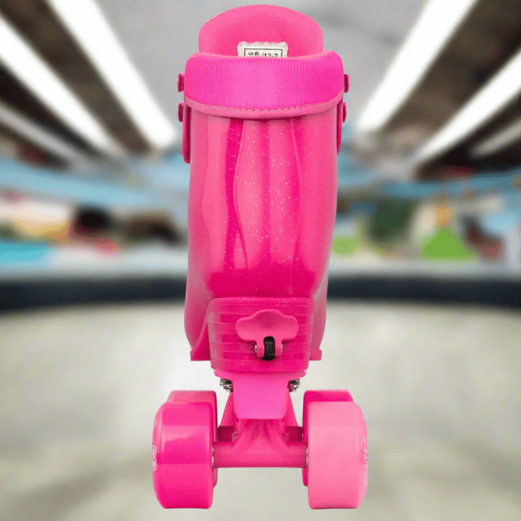 SODA POP Size Adjustable Rollerskates - Crazy Skates