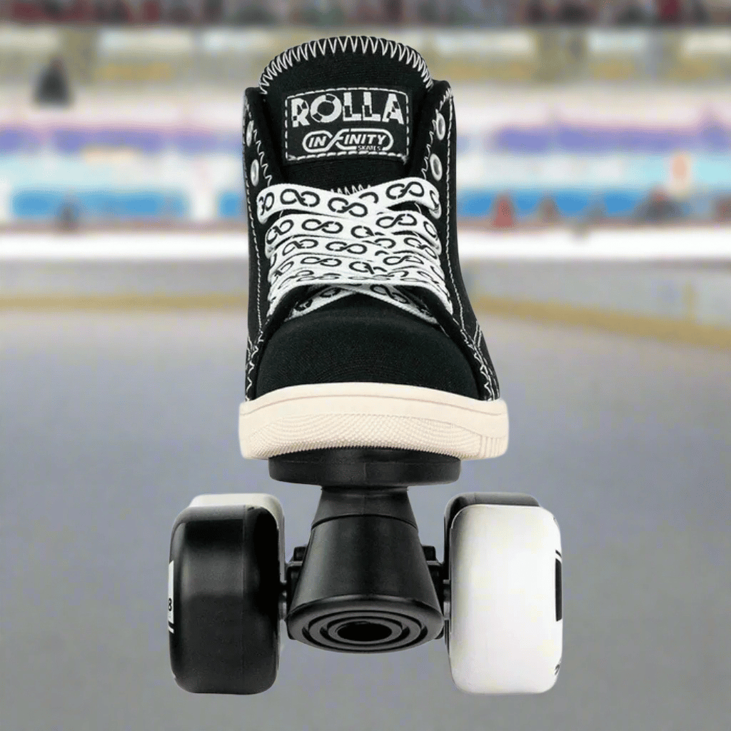 ROLLA Rollerskates - Crazy Skates