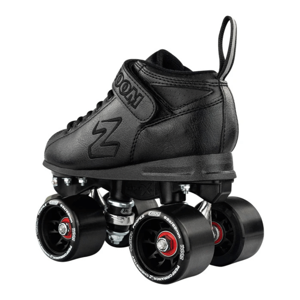 ZOOM Speed Skates - Crazy Skates