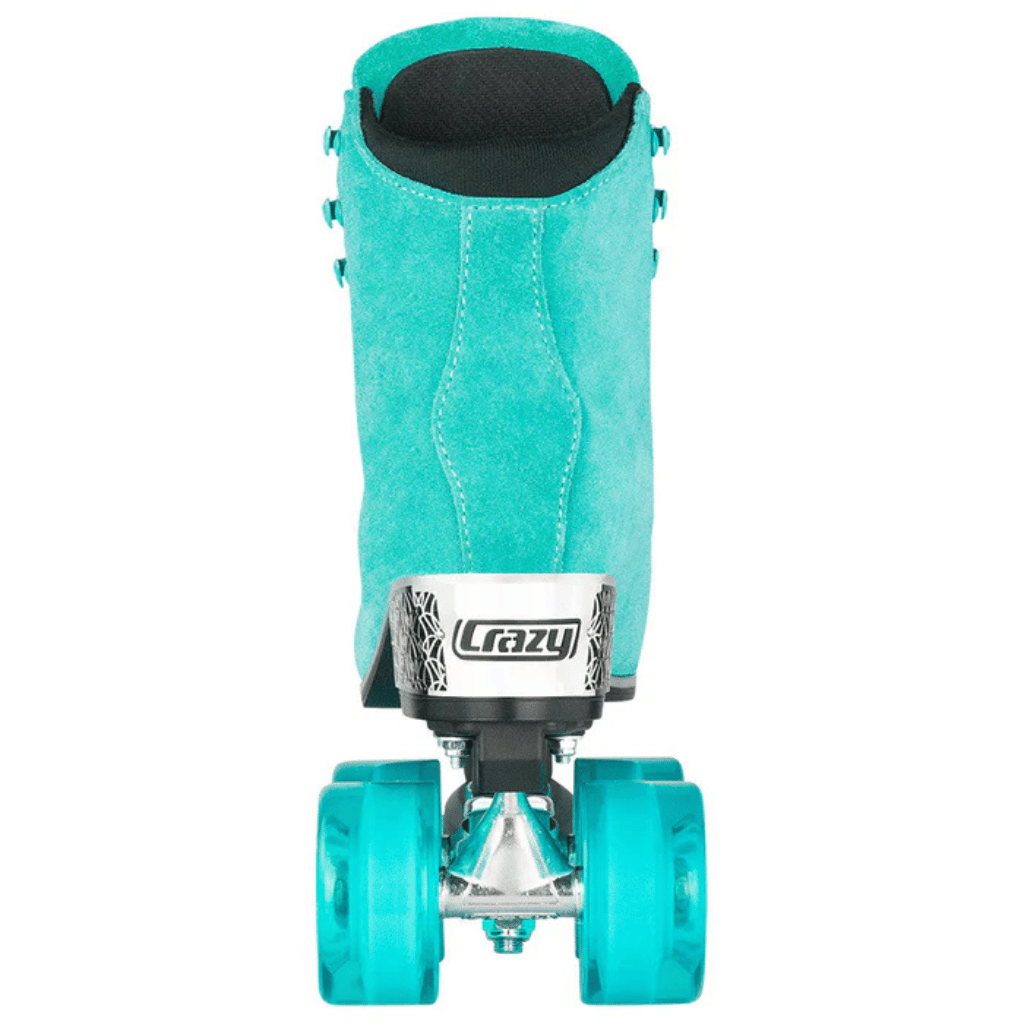 EVOKE Roller Skates - Crazy Skates