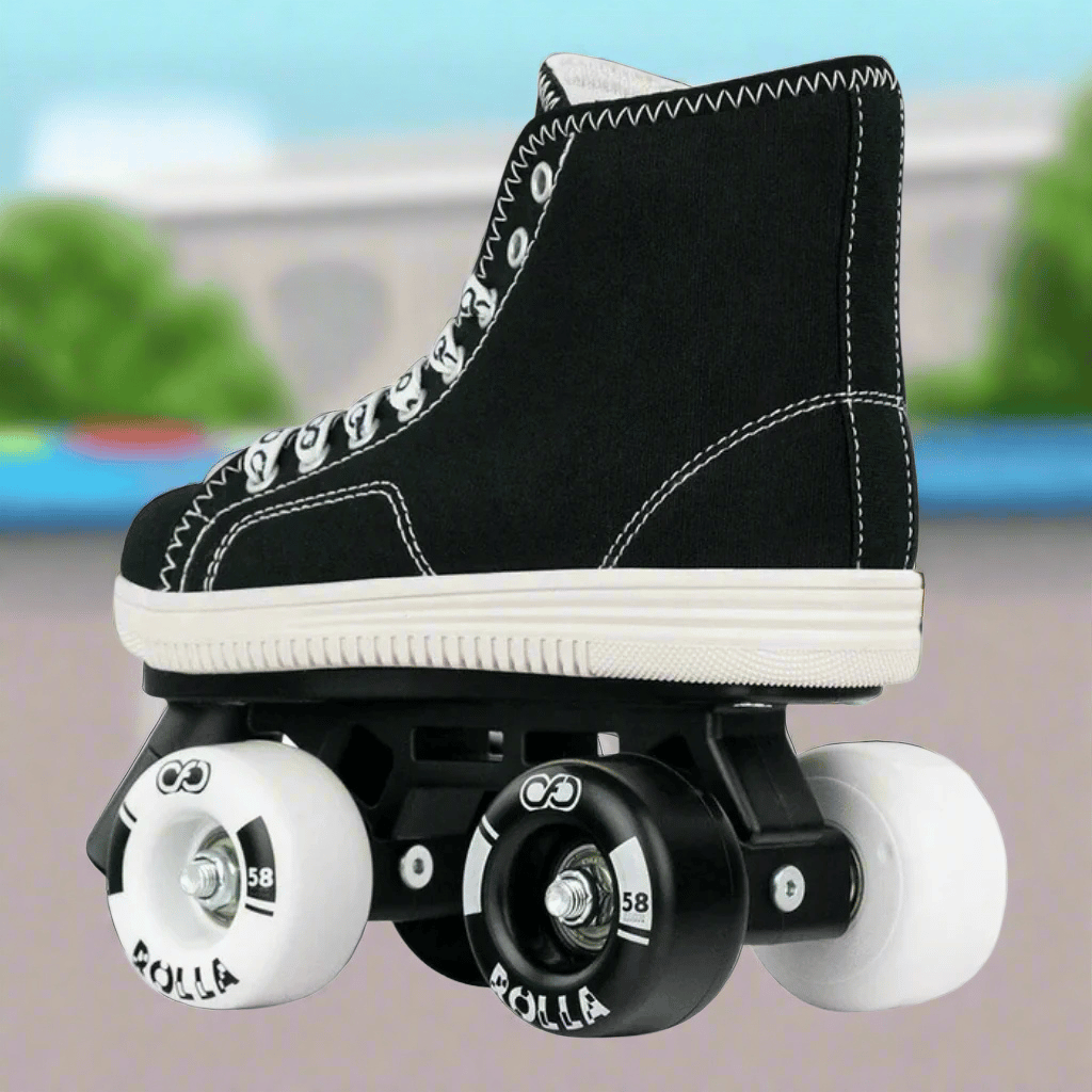 ROLLA Rollerskates - Crazy Skates
