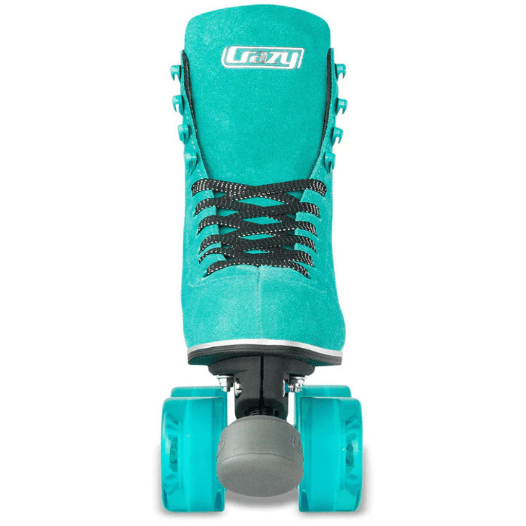 EVOKE Roller Skates - Crazy Skates