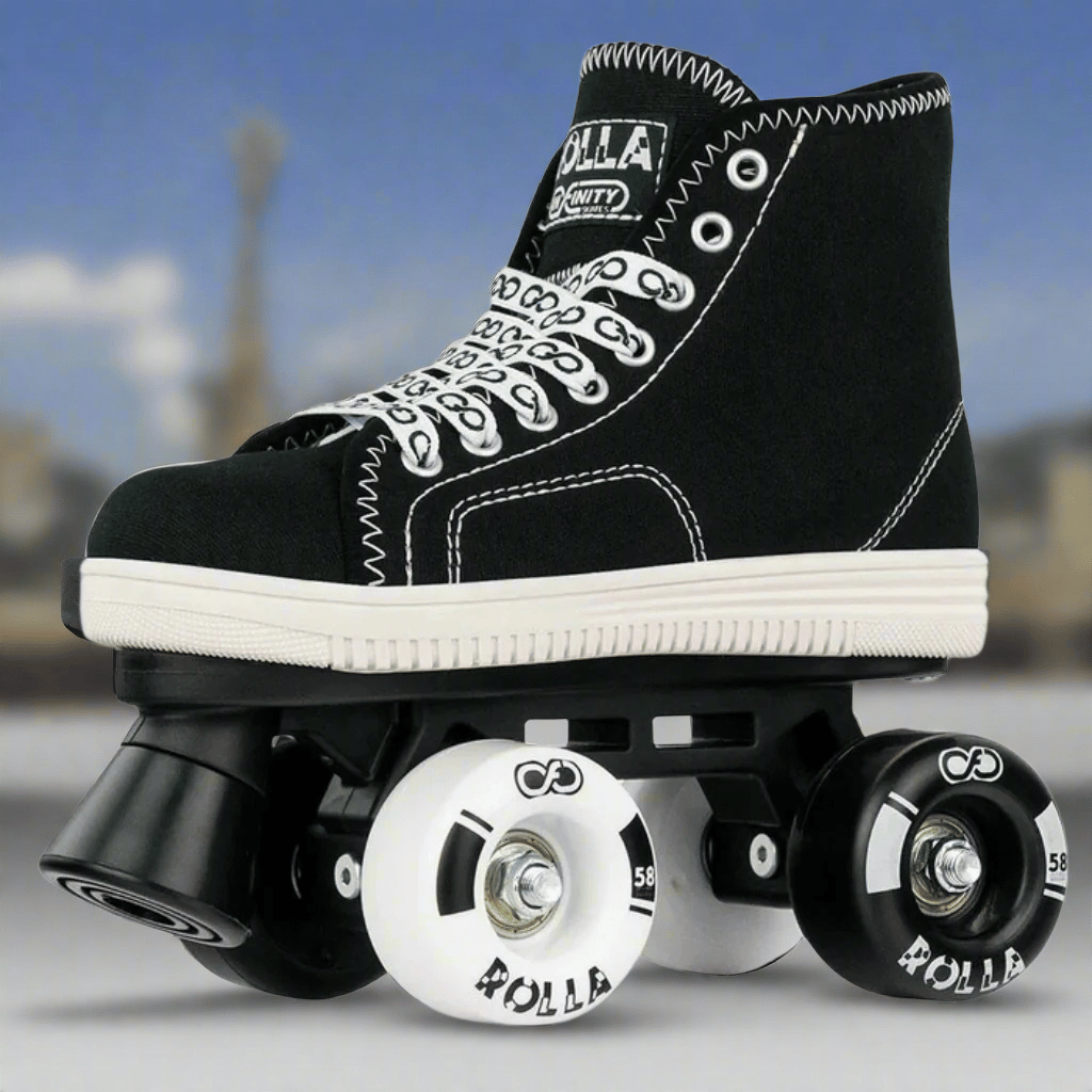 ROLLA Rollerskates - Crazy Skates