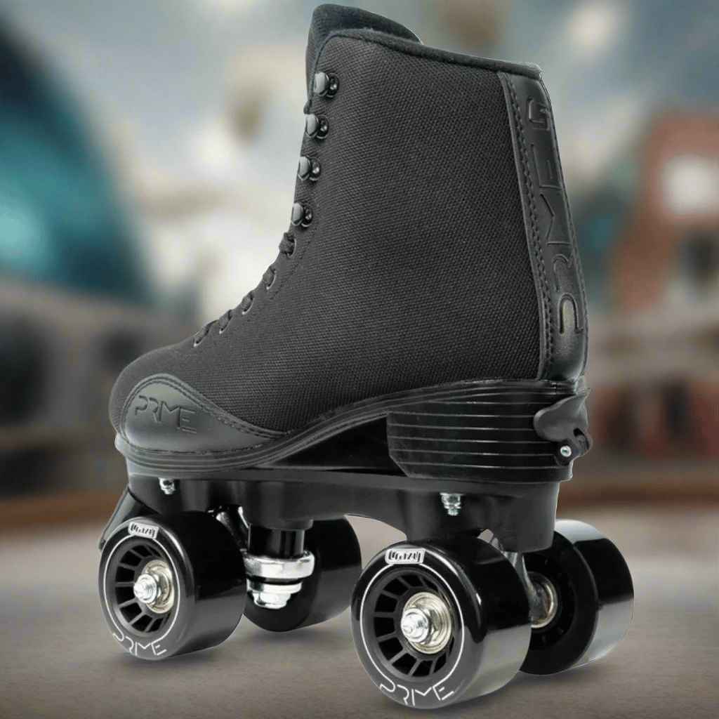 PRIME Size Adjustable Rollerskates - Crazy Skates