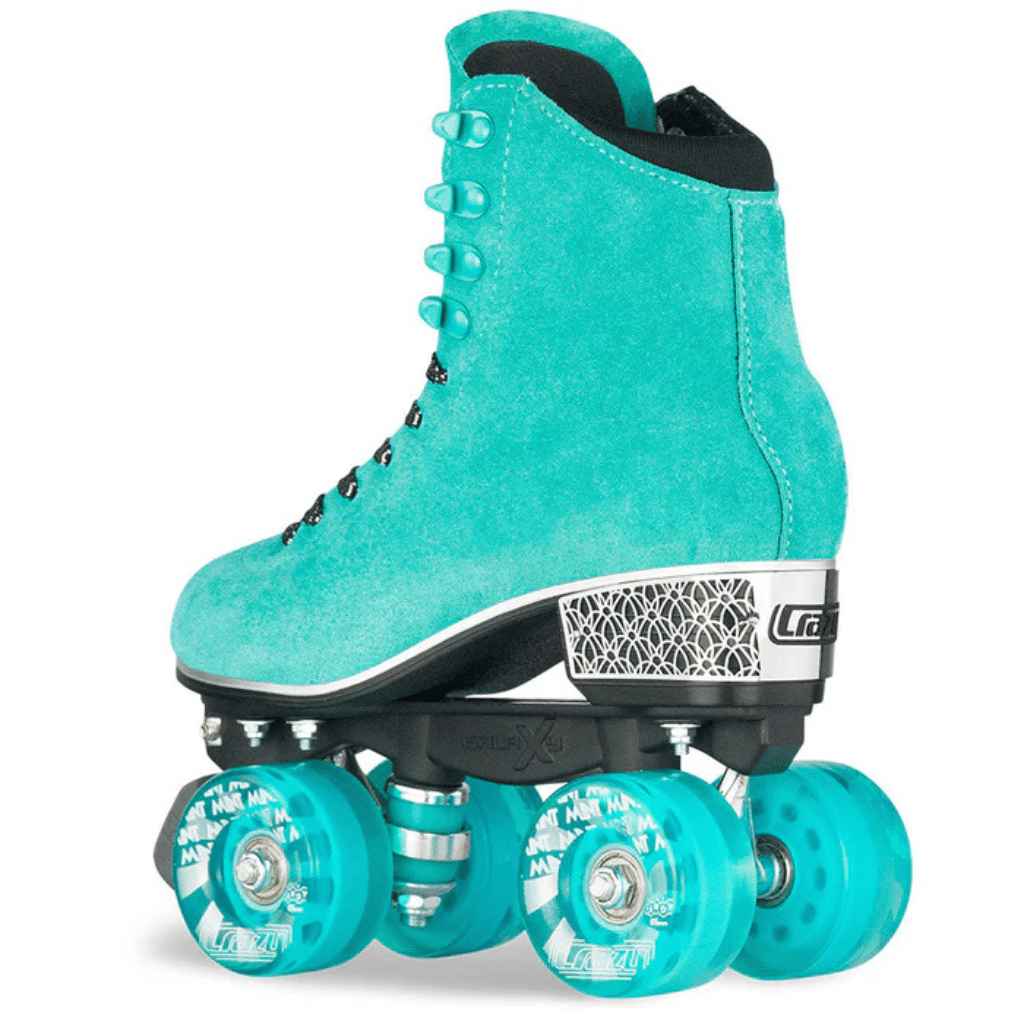 EVOKE Roller Skates - Crazy Skates