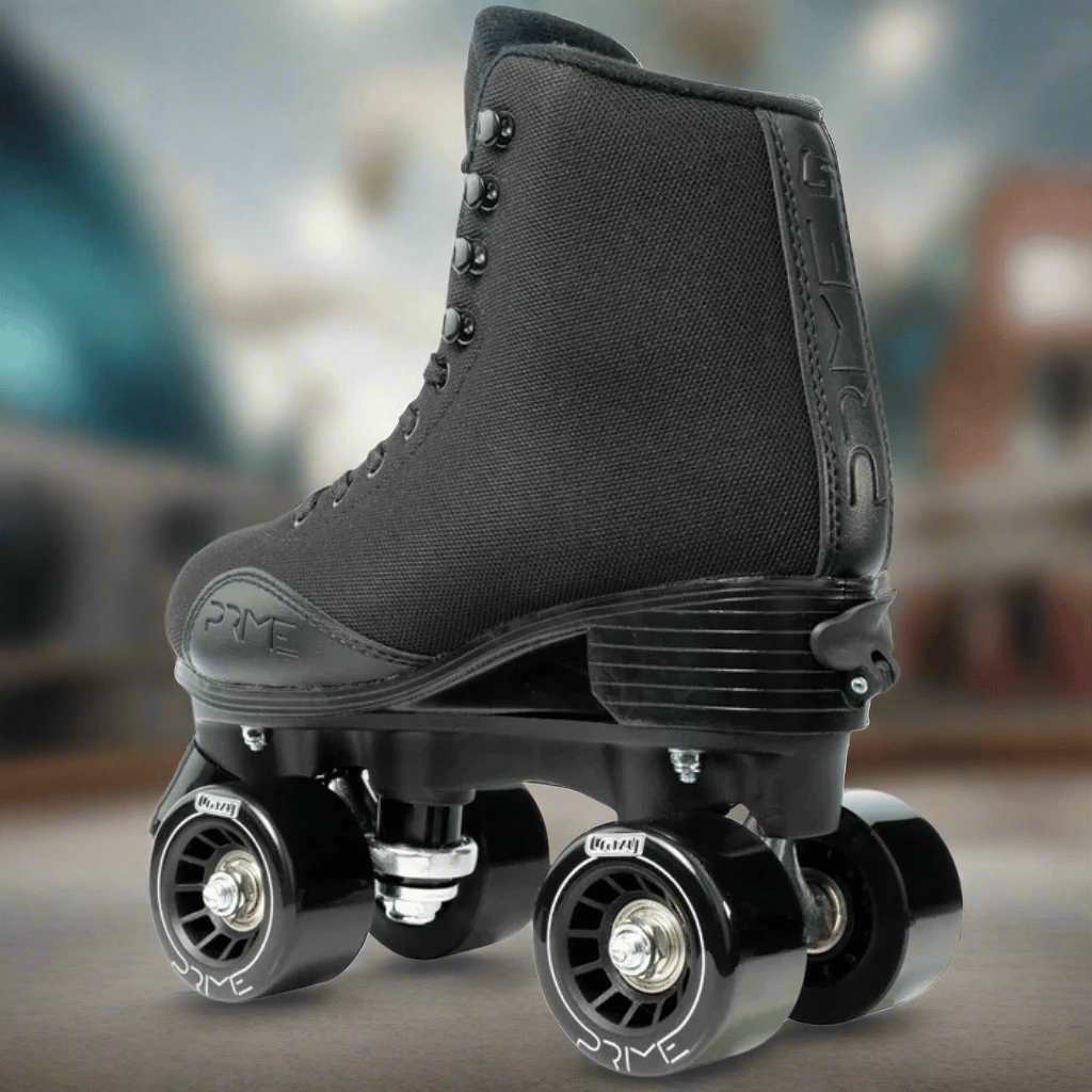 PRIME Size Adjustable Rollerskates - Crazy Skates
