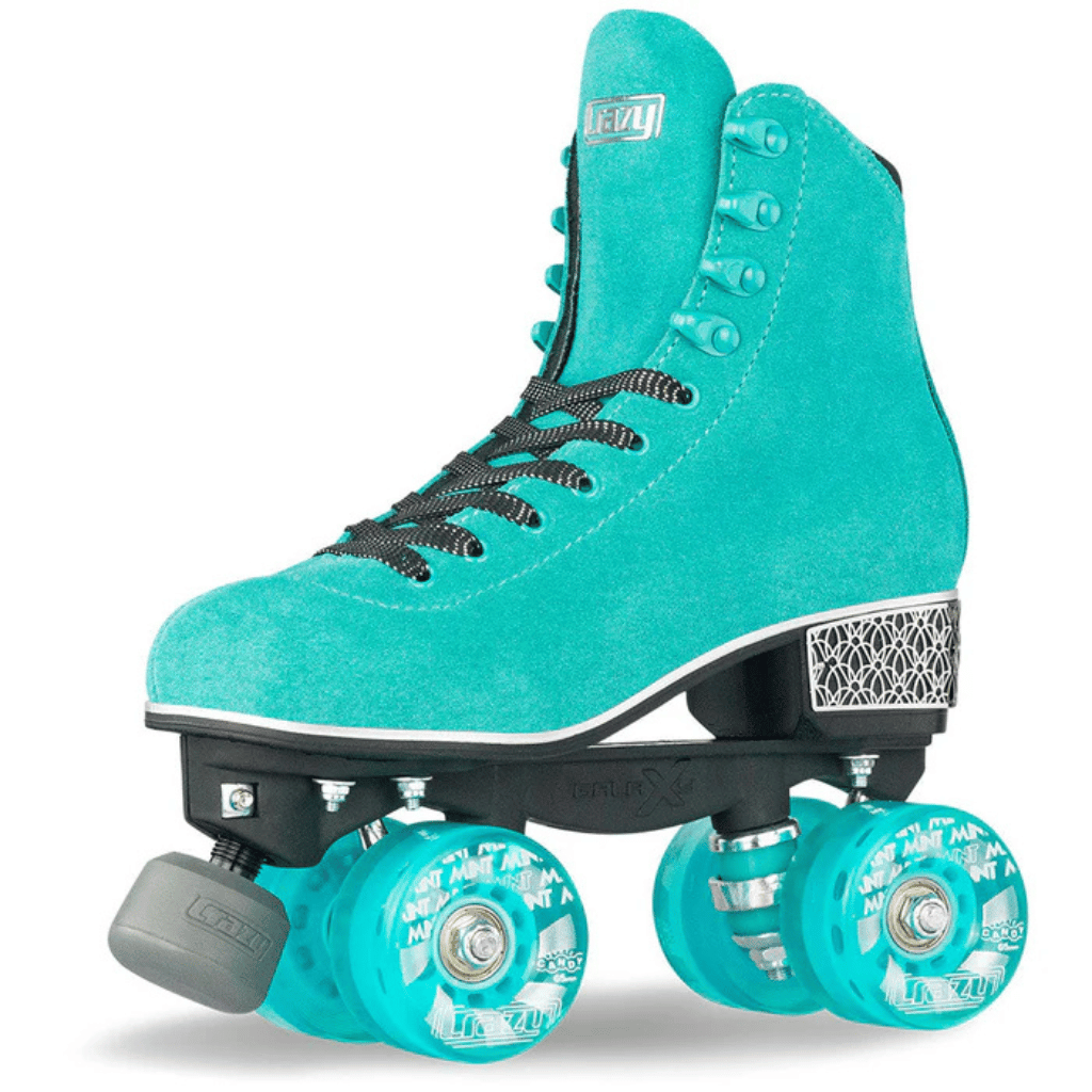 EVOKE Roller Skates - Crazy Skates