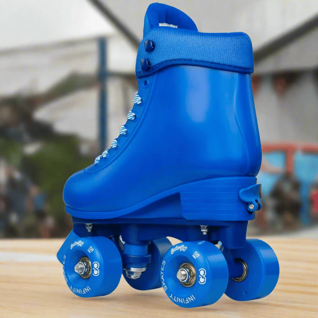 SODA POP Size Adjustable Rollerskates - Crazy Skates