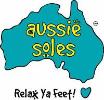 Aussie Soles Logo