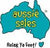 Aussie Soles Logo