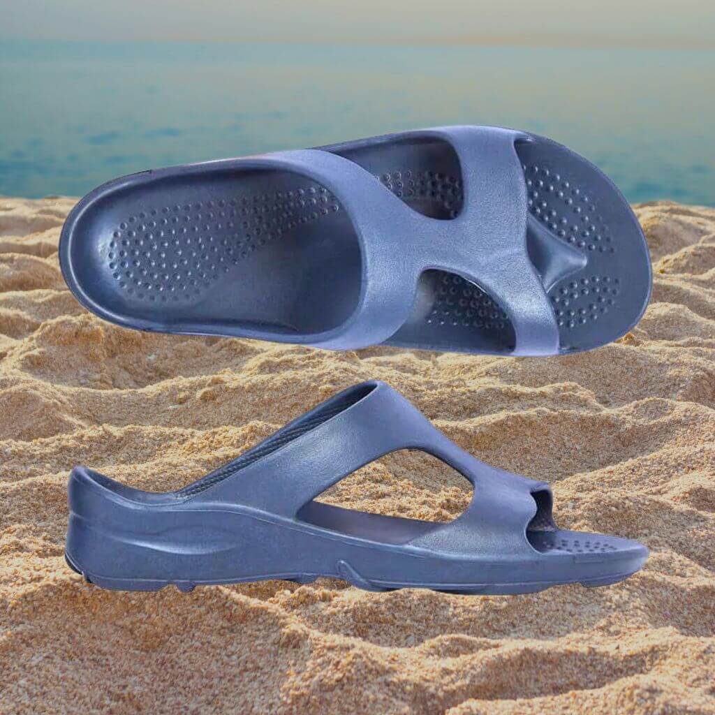 Starfish Indy Slides with 2.5cm Arch Support