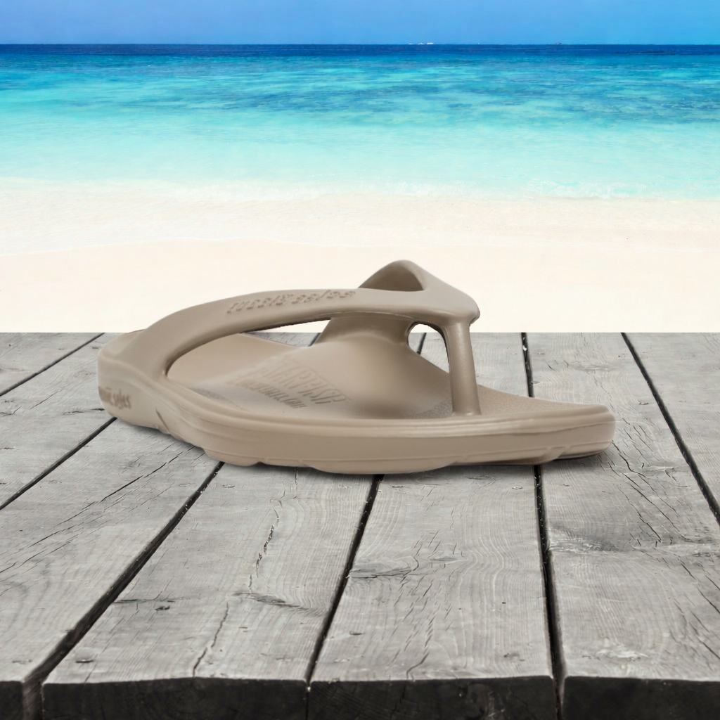 Starfish Classic 3.3 Arch Support Thongs