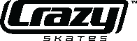 Crazy Skates Logo