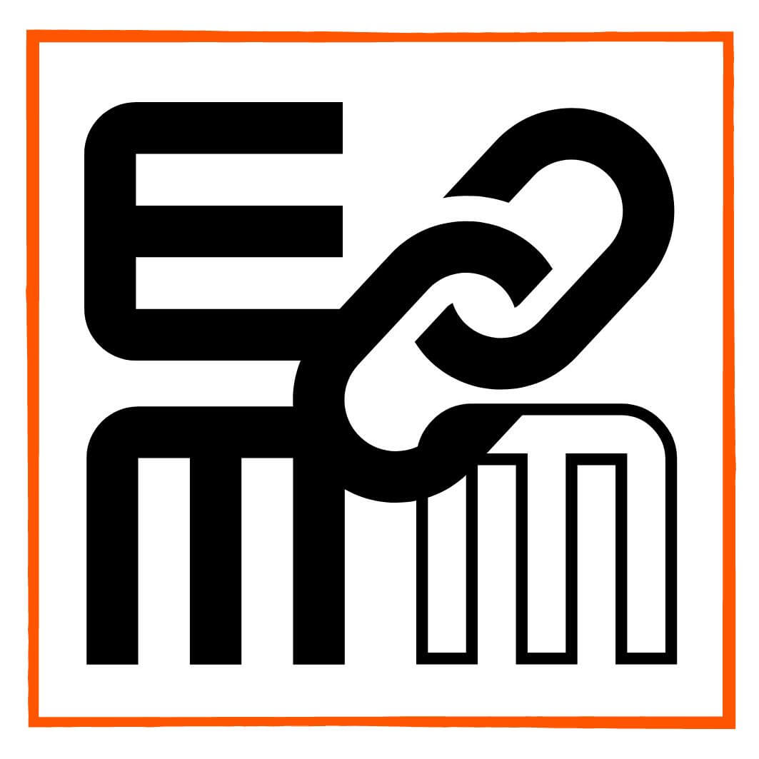 Custom-Designed Logo