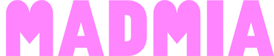 MADMIA Logo