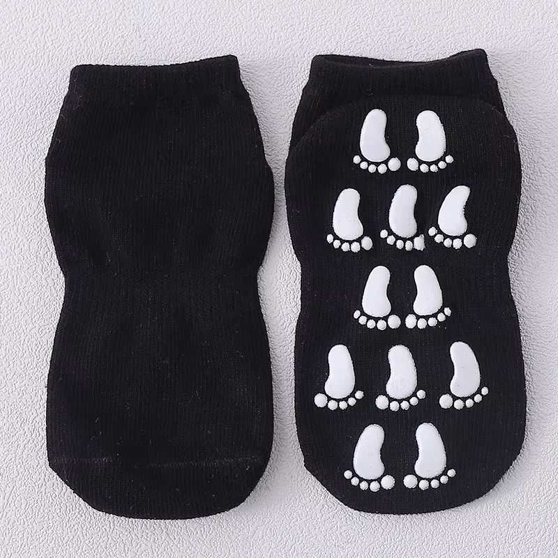 Kids' Grip Socks (Non-slip Trampoline Socks)