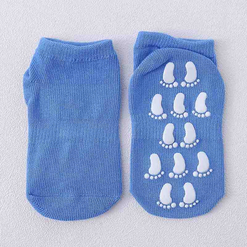 Kids' Grip Socks (Non-slip Trampoline Socks)