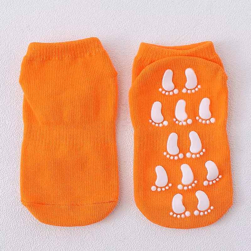 Kids' Grip Socks (Non-slip Trampoline Socks)