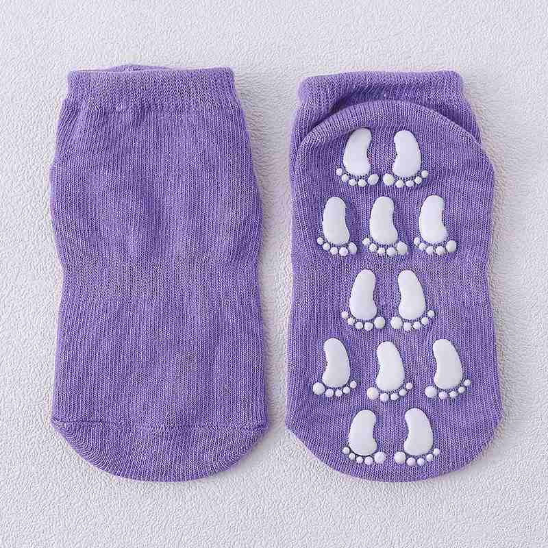 Kids' Grip Socks (Non-slip Trampoline Socks)