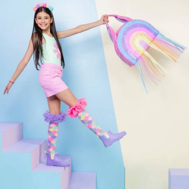 MADMIA Crazy Colourful Kids Socks & More - WPop: Wholesale Prices