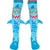 Boy wearing MADMIA sharks socks