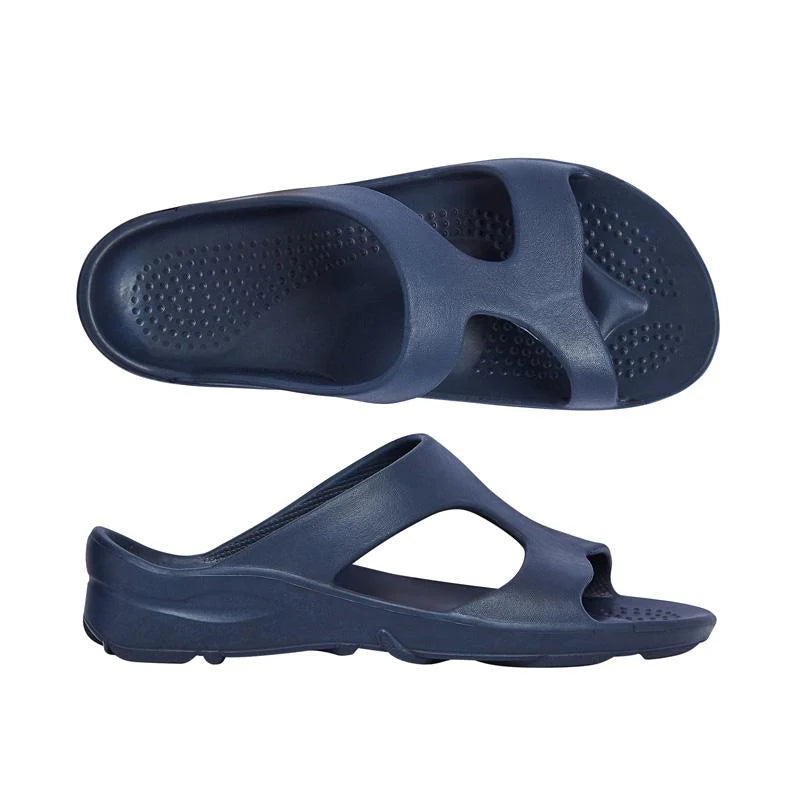 Starfish Indy Slides with 2.5cm Arch Support