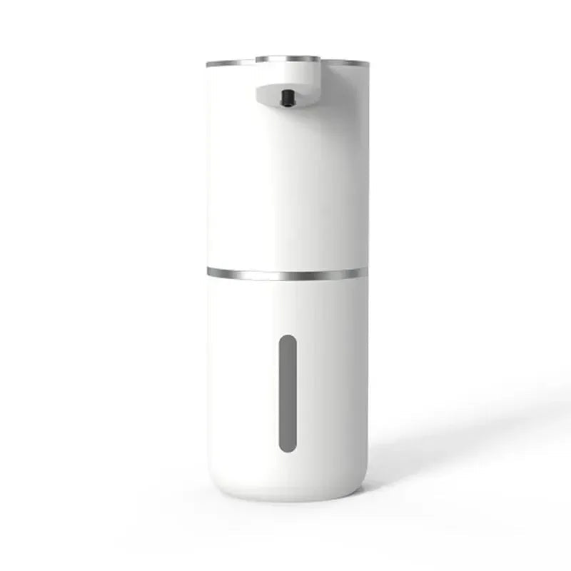 Automatic Touchless Foam Soap Dispenser (Rechargeable) - The WPop Shop