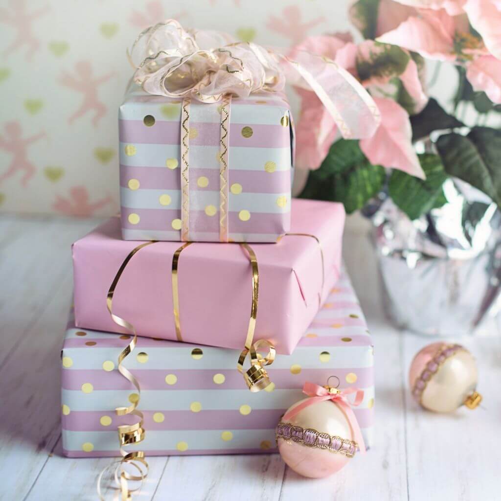 Custom Gift Basket or Gift Box - You choose the contents! - The WPop Shop