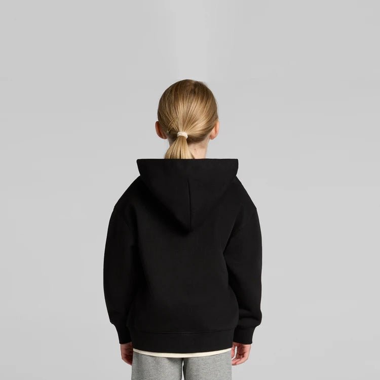 Custom Hoodies for Kids and Youth (Zip - Up) - The WPop Shop