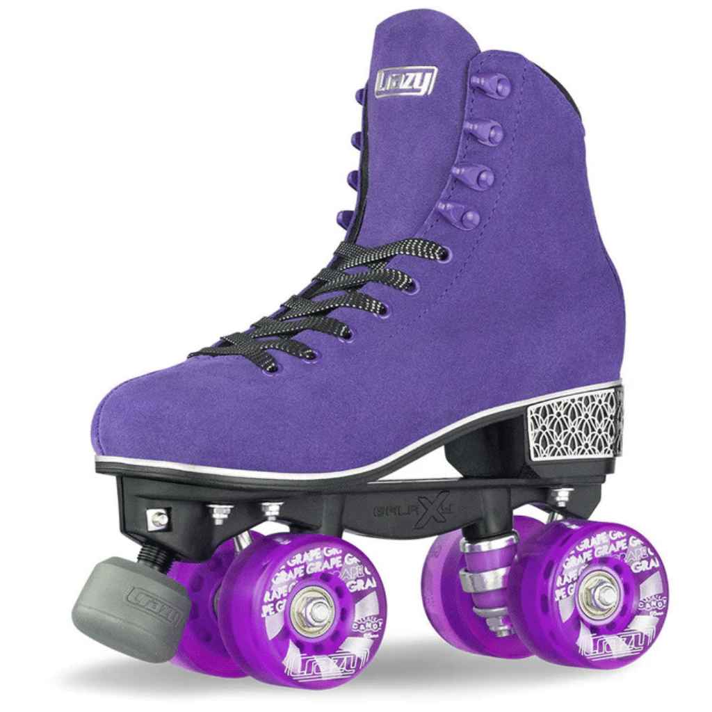 EVOKE Roller Skates - Crazy Skates - The WPop Shop