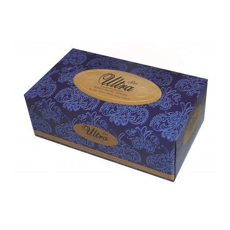 Facial Tissues (Australian Made) - Ultra Style - The WPop Shop