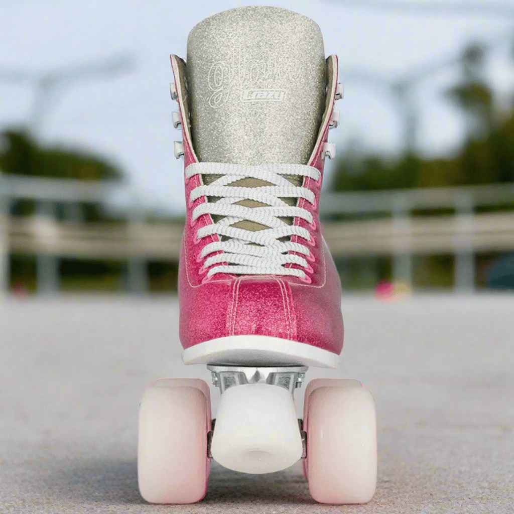 GLAM Roller Skates - Crazy Skates - The WPop Shop