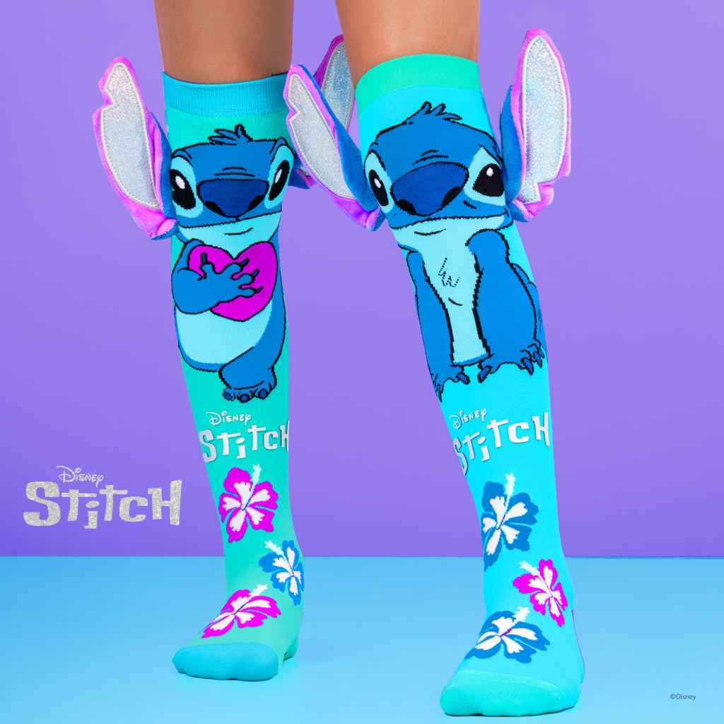 Silver Stitch Socks – Preschoolers - The WPop Shop