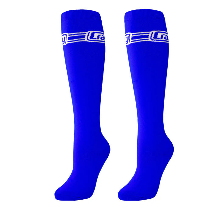 Classic Colourful Socks - Crazy Skates