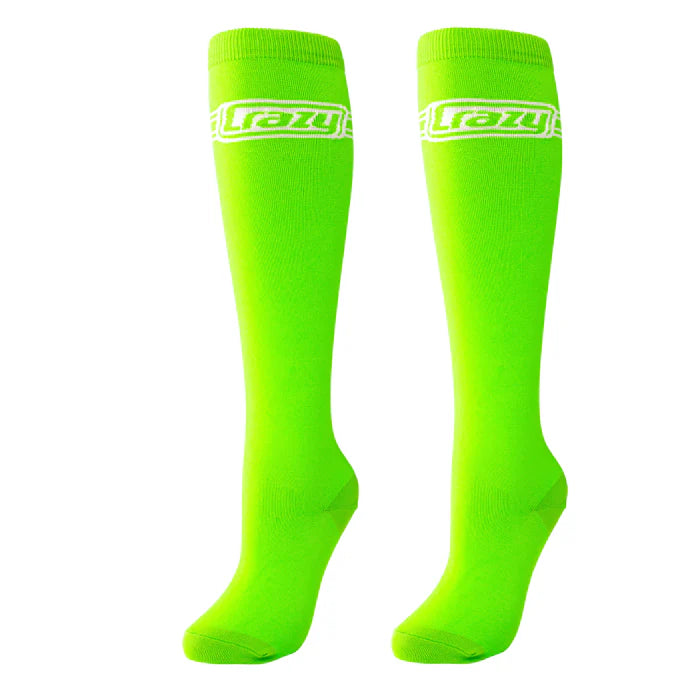 Classic Colourful Socks - Crazy Skates