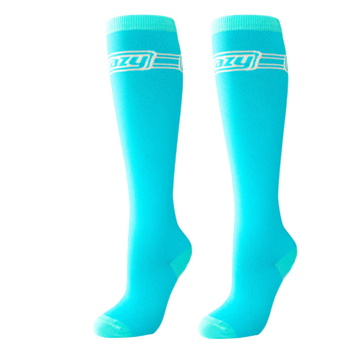 Classic Colourful Socks - Crazy Skates