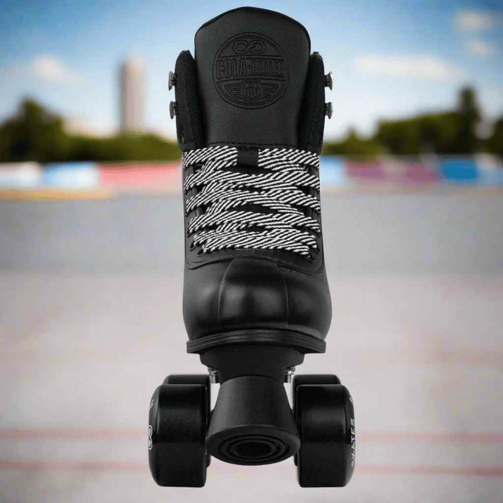 SODA POP Size Adjustable Rollerskates - Crazy Skates - The WPop Shop