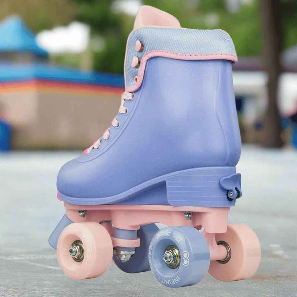 SODA POP Size Adjustable Rollerskates - Crazy Skates - The WPop Shop