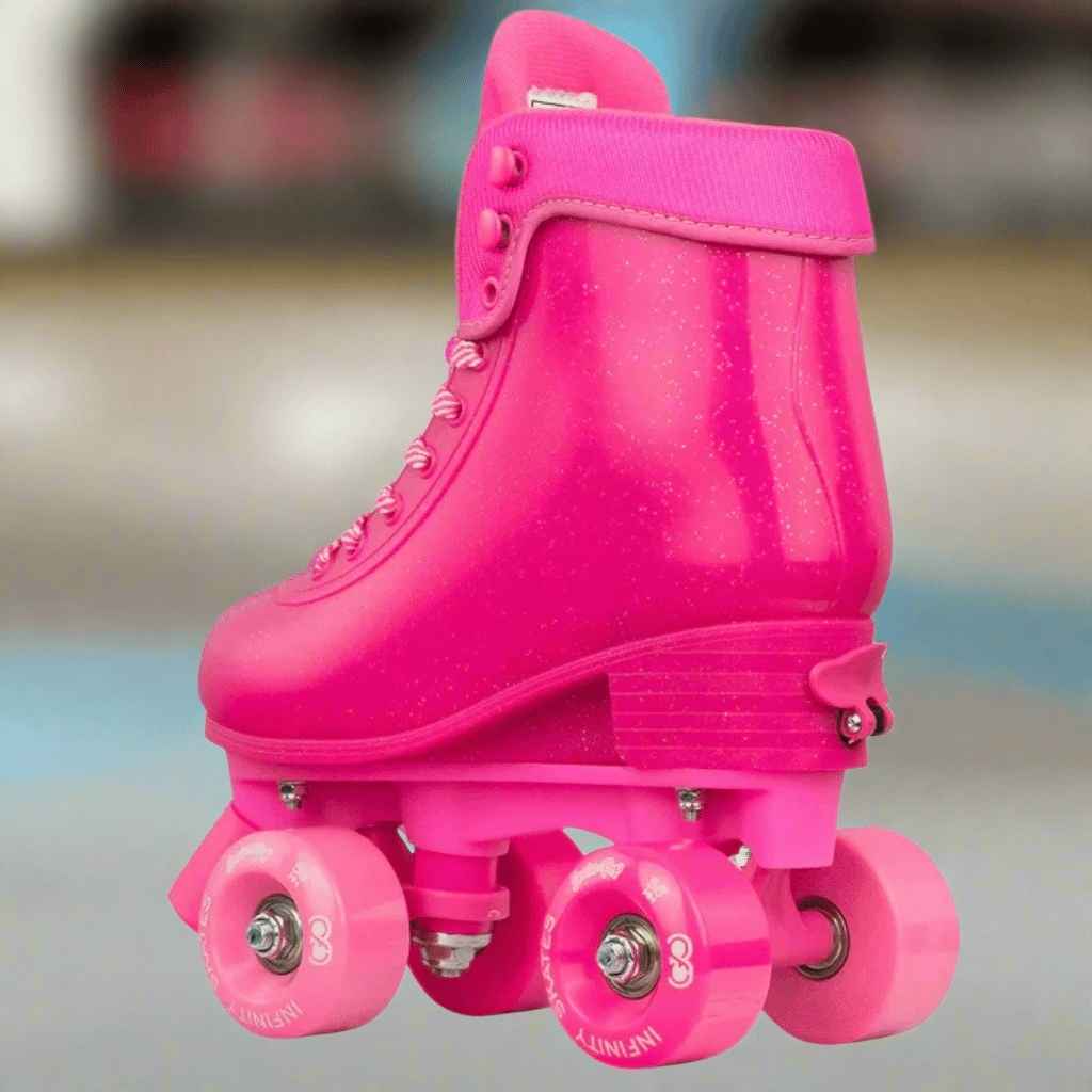 SODA POP Size Adjustable Rollerskates - Crazy Skates - The WPop Shop