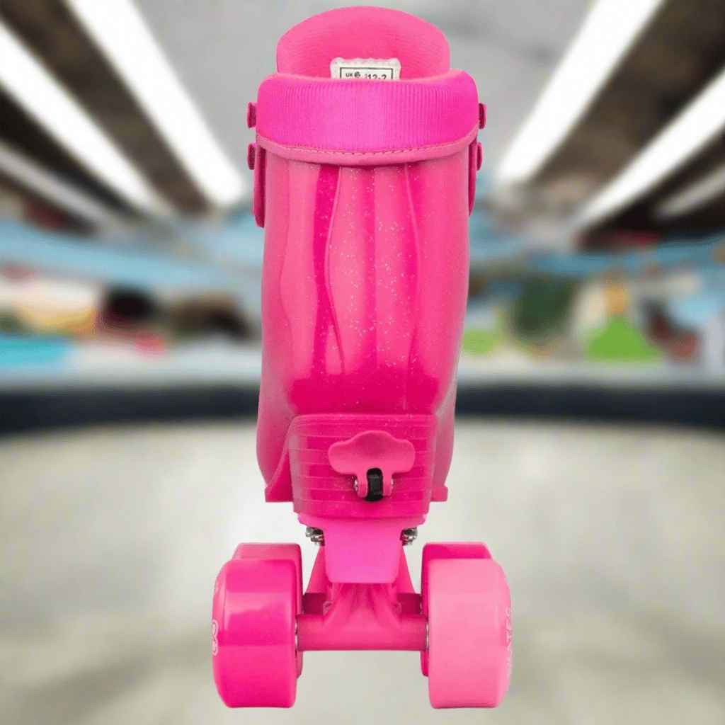 SODA POP Size Adjustable Rollerskates - Crazy Skates - The WPop Shop