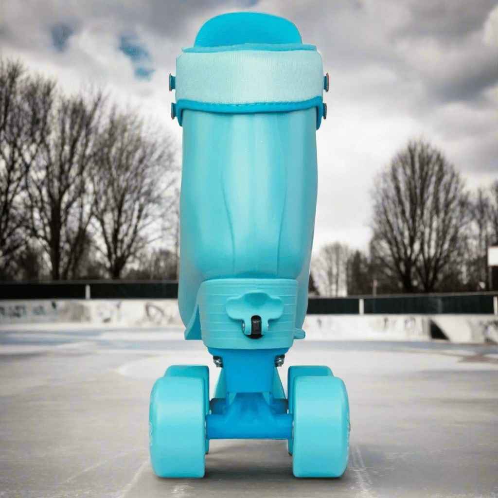 SODA POP Size Adjustable Rollerskates - Crazy Skates - The WPop Shop