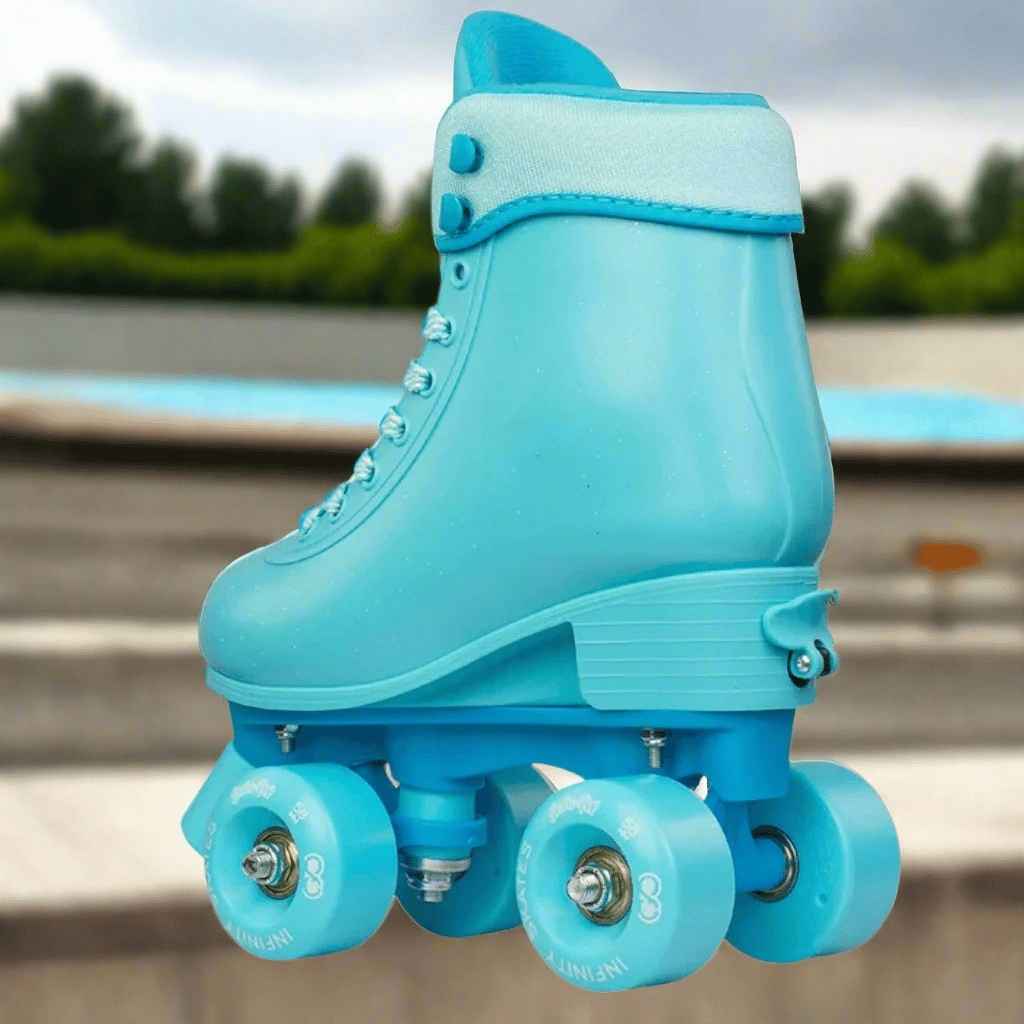 SODA POP Size Adjustable Rollerskates - Crazy Skates - The WPop Shop