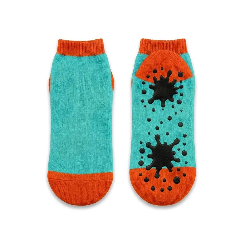Splash Grip Socks – Ages 6–9 (S) - The WPop Shop