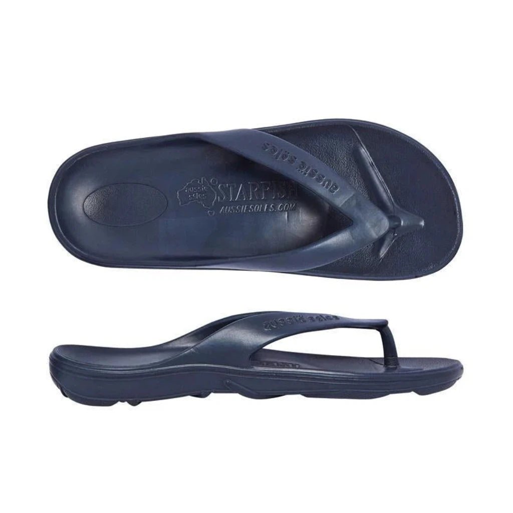 Starfish Classic 2.0 Arch Support Thongs - The WPop Shop