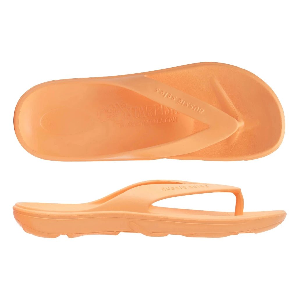 Starfish Classic 2.0 Arch Support Thongs - The WPop Shop
