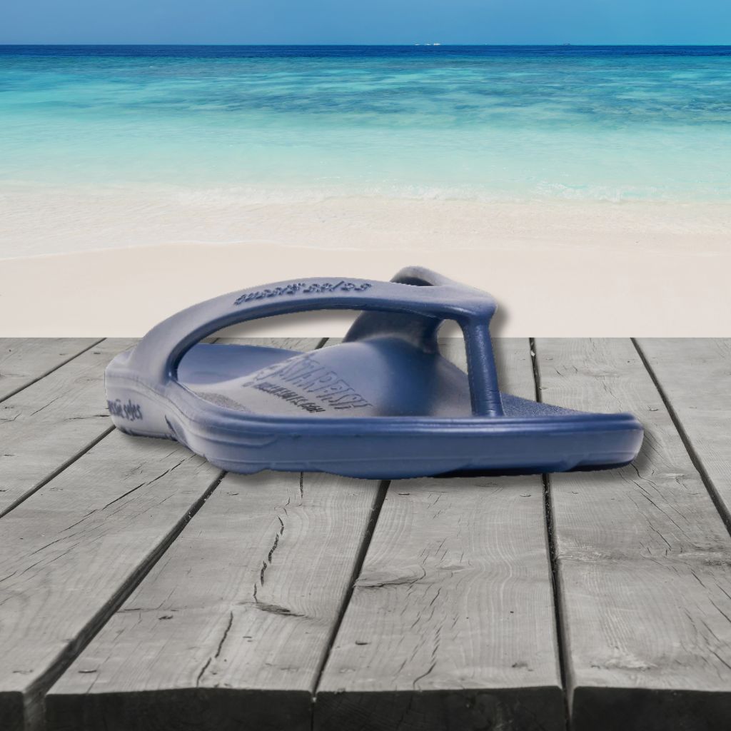 Starfish Classic 3.3 Arch Support Thongs - The WPop Shop