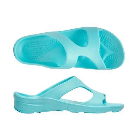 Starfish Indy Slides with 2.5cm Arch Support - The WPop Shop